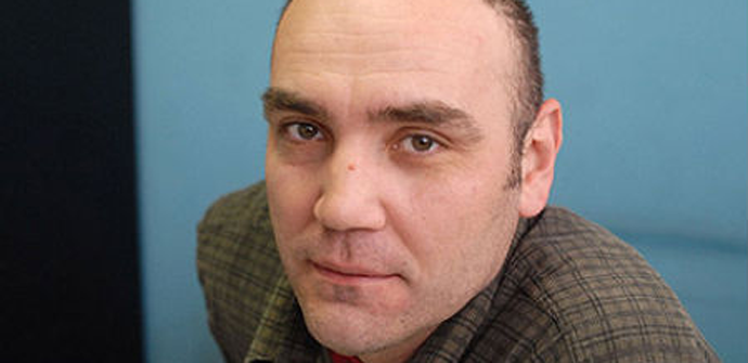 Zoran PANOVIĆ, "Danas": Tabloidi su oblanda surovih političkih obračuna Zoran PANOVIĆ, "Danas": Tabloidi su oblanda surovih političkih obračuna