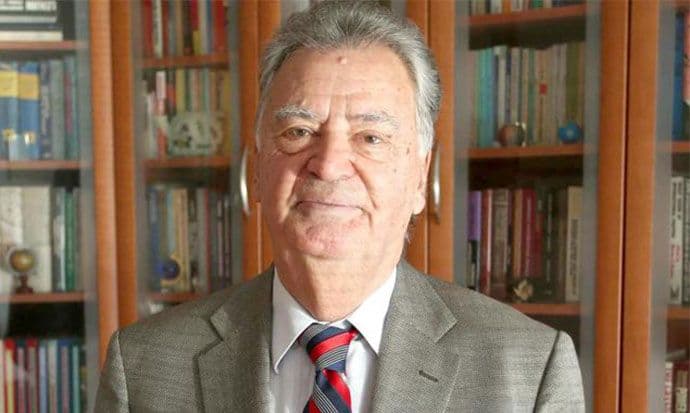 VUKADINOVIĆ: Bijela kuća još nije dala zeleno svijetlo za proširenje Alijanse VUKADINOVIĆ: Bijela kuća još nije dala zeleno svijetlo za proširenje Alijanse