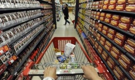 Američki trgovački lanci zatvaraju šest hiljada prodavnica Američki trgovački lanci zatvaraju šest hiljada prodavnica