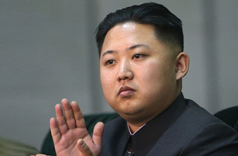 Kim Džong Un ipak ne ide na proslavu u Moskvu Kim Džong Un ipak ne ide na proslavu u Moskvu