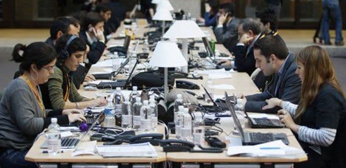 UN: Novinarstvu treba omogućiti da diše UN: Novinarstvu treba omogućiti da diše