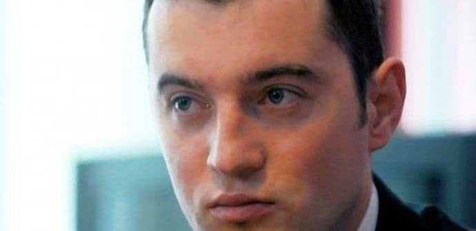 STANIĆ: Odluke AVNOJ-a osnov za državu u kojoj nije bitno kome Bogu se moliš STANIĆ: Odluke AVNOJ-a osnov za državu u kojoj nije bitno kome Bogu se moliš