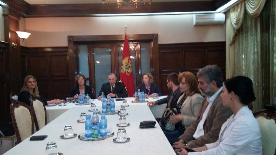 Nema osnova za pritvor Boljeviću, reagovaće na prijetnje poslanicima Nema osnova za pritvor Boljeviću, reagovaće na prijetnje poslanicima