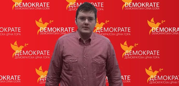 KOPRIVICA: U javnom sektoru više dinastija nego u srednjovjekovnoj Evropi KOPRIVICA: U javnom sektoru više dinastija nego u srednjovjekovnoj Evropi