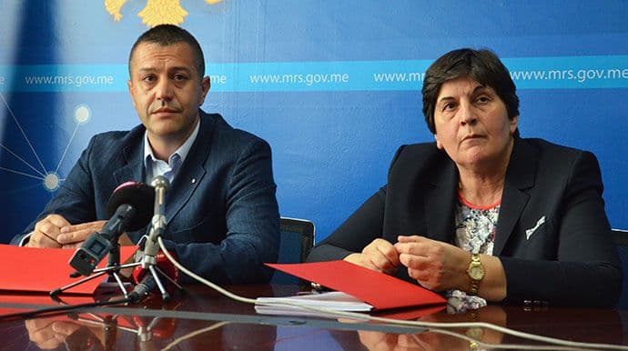 Potpisan Granski kolektivni ugovor Potpisan Granski kolektivni ugovor