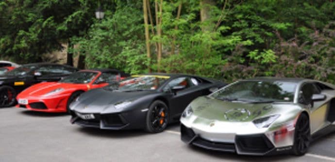 Pink Panther Tour danas u Ulcinju Pink Panther Tour danas u Ulcinju