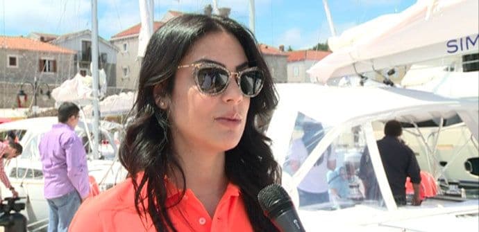 Dukley Marina organizovala regatu povodom druge sezone rada (VIDEO) Dukley Marina organizovala regatu povodom druge sezone rada (VIDEO)