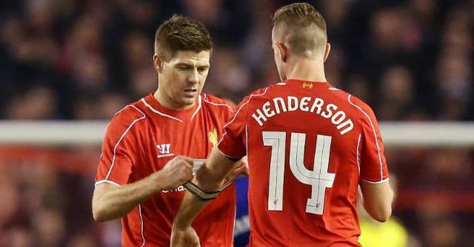 Osam igrača odlazi iz Liverpula Osam igrača odlazi iz Liverpula