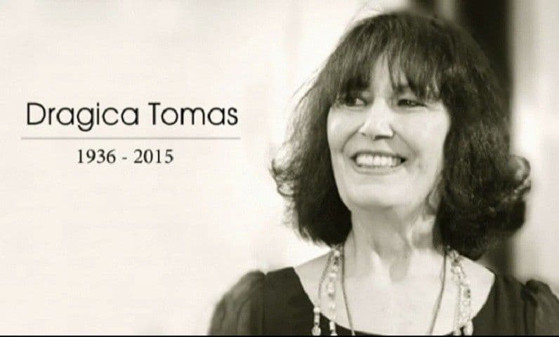 LJUMOVIĆ: Heroine nikada ne umiru LJUMOVIĆ: Heroine nikada ne umiru