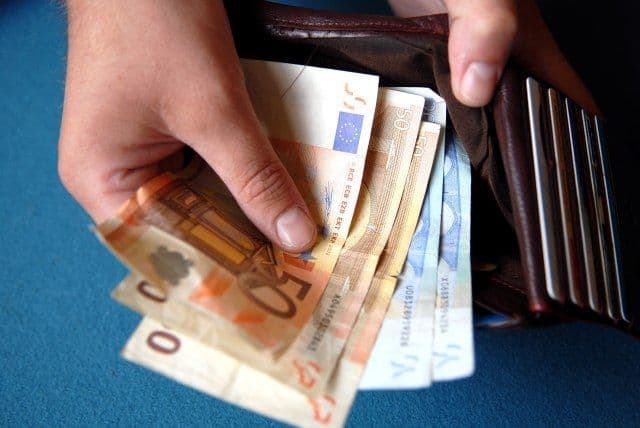 Plata menadžera Merkatora 266.000 eura Plata menadžera Merkatora 266.000 eura