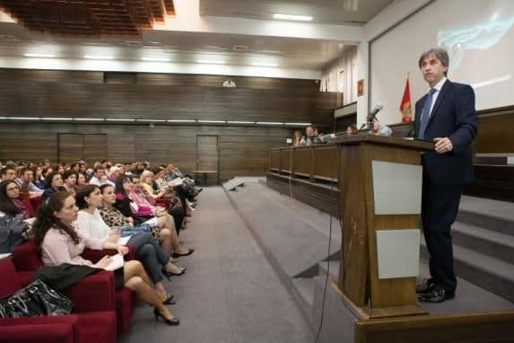 MUJEVIĆ: Novim zakonom povećana transparentnost MUJEVIĆ: Novim zakonom povećana transparentnost