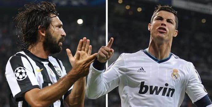 Prvi meč 1/2 finala LŠ: Juventus čeka Real! Prvi meč 1/2 finala LŠ: Juventus čeka Real!