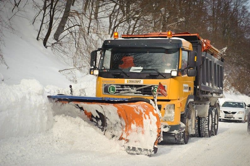 Očišćen put do Male Crne Gore Očišćen put do Male Crne Gore