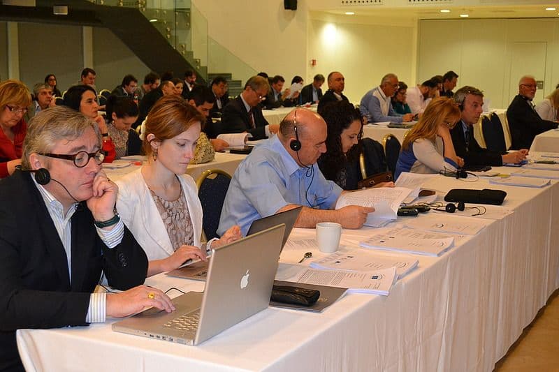 Generalna skupština ALDA biće održana u Crnoj Gori Generalna skupština ALDA biće održana u Crnoj Gori