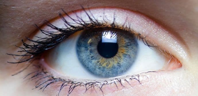 Šta boja očiju govori o vama? Šta boja očiju govori o vama?