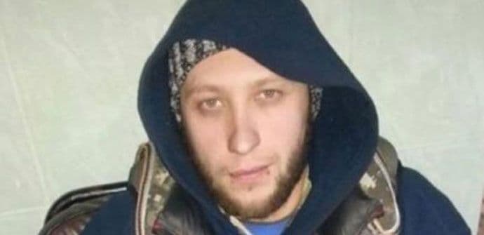 Junuz Slaković: Damir nije u ISIL-u, profil je lažan Junuz Slaković: Damir nije u ISIL-u, profil je lažan