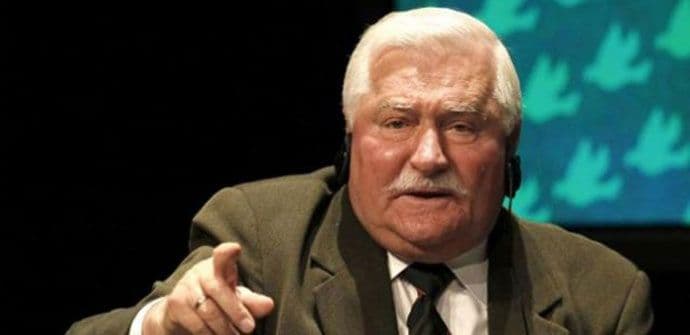 Valensa: Nećemo u isti red sa Putinom Valensa: Nećemo u isti red sa Putinom