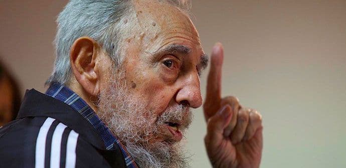 Kastro: Revolucionar ili trgovac kokainom? Kastro: Revolucionar ili trgovac kokainom?