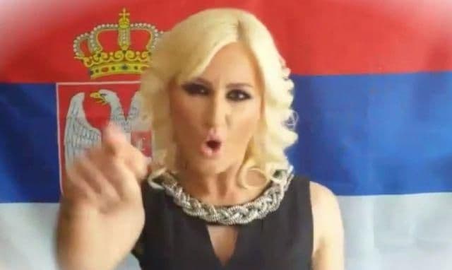 Zbog pjesme “Vučić Aleksandar” ostala bez nasljedstva Zbog pjesme “Vučić Aleksandar” ostala bez nasljedstva