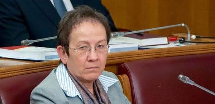 Štajnaker: Crna Gora definitivno treba da bude članica NATO-a Štajnaker: Crna Gora definitivno treba da bude članica NATO-a