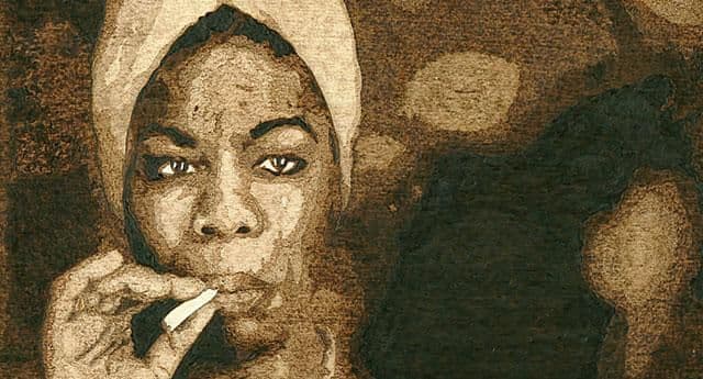 Dokumentarac za divu: What Happened, Miss Simone? Dokumentarac za divu: What Happened, Miss Simone?