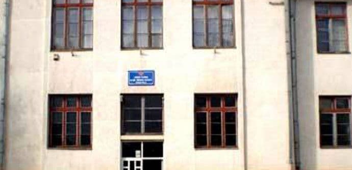 Ministarstvo prosvjete: Grafiti na školama mogu ugroziti multinacionalni sklad Ministarstvo prosvjete: Grafiti na školama mogu ugroziti multinacionalni sklad