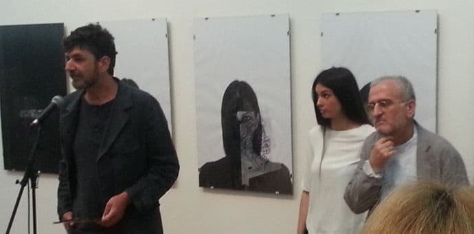 ĆUKOVIĆ: Radovi Jovane Vujović su ozbiljna umjetnost bez tajni ĆUKOVIĆ: Radovi Jovane Vujović su ozbiljna umjetnost bez tajni