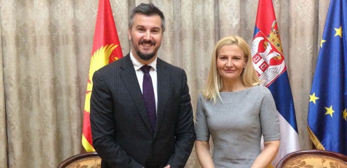 Beograd: Saradnjom do članstva u EU Beograd: Saradnjom do članstva u EU