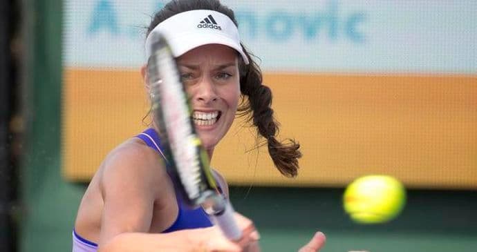 VB: Serena i Ivanovićka sigurne na startu VB: Serena i Ivanovićka sigurne na startu