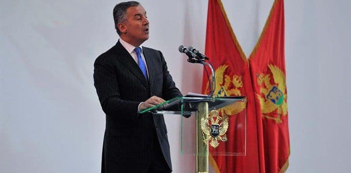 Đukanović u dvodnevnoj posjeti Berlinu Đukanović u dvodnevnoj posjeti Berlinu