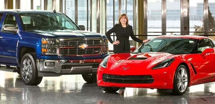 GM za 106 godina proizveo više od 500 miliona automobila GM za 106 godina proizveo više od 500 miliona automobila