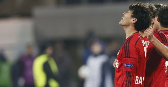 Liverpul želi Sona Liverpul želi Sona