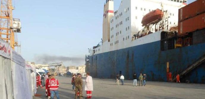 Sicilija: Više desetina stradalih u novom brodolomu Sicilija: Više desetina stradalih u novom brodolomu