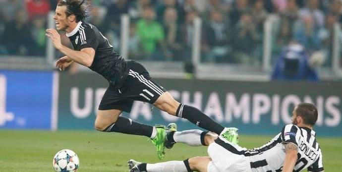 LŠ: Juve sa prednošću od jednog gola na revanš Realu LŠ: Juve sa prednošću od jednog gola na revanš Realu