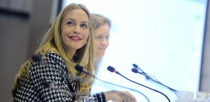 Biljana BRAITHWAITE: U Crnoj Gori se najviše krši pravo na pravično suđenje  Biljana BRAITHWAITE: U Crnoj Gori se najviše krši pravo na pravično suđenje