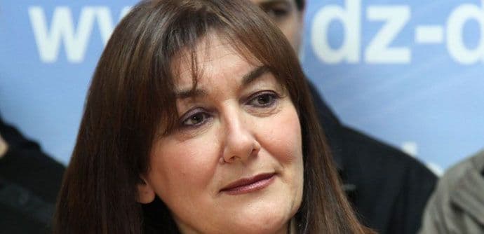 ŠUICA: Afera „Depeša“ neće biti presudna za evroatlantske integracije ŠUICA: Afera „Depeša“ neće biti presudna za evroatlantske integracije