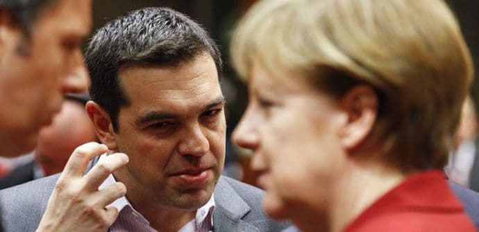 GRČKA: Nesuglasice između EU-a i MMF-a koče pregovore GRČKA: Nesuglasice između EU-a i MMF-a koče pregovore