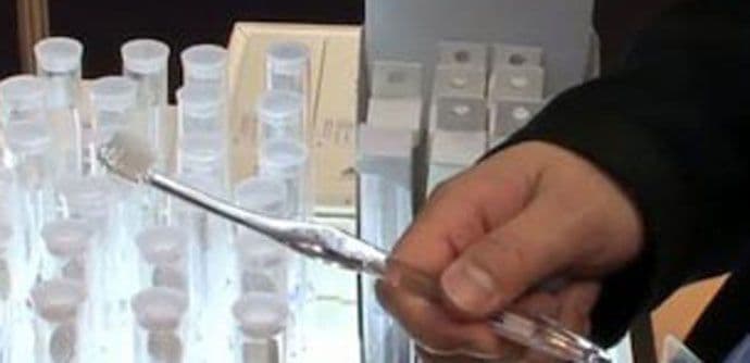 Japanci proizveli četkicu uz koju vam ne treba pasta za zube Japanci proizveli četkicu uz koju vam ne treba pasta za zube