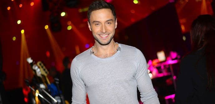 Predstavnik Švedske favorit kladionica na Pjesmi Evrovizije (VIDEO) Predstavnik Švedske favorit kladionica na Pjesmi Evrovizije (VIDEO)