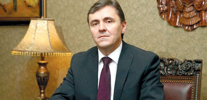 ŽUGIĆ: Odbijanje investitora pogađa i budžet i građane ŽUGIĆ: Odbijanje investitora pogađa i budžet i građane