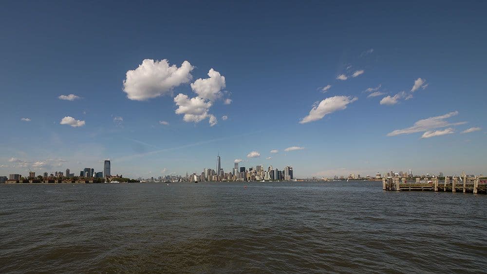 In These Times : Treća partija In These Times : Treća partija