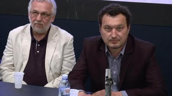 DEDEIĆ: Anti-NATO kampanja iz Srbije prenijela se i na Crnu Goru DEDEIĆ: Anti-NATO kampanja iz Srbije prenijela se i na Crnu Goru