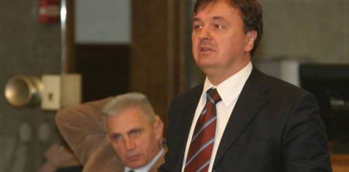 ALEKSIĆ: Neprimjerno miješanje njemačke ambasadorke  ALEKSIĆ: Neprimjerno miješanje njemačke ambasadorke