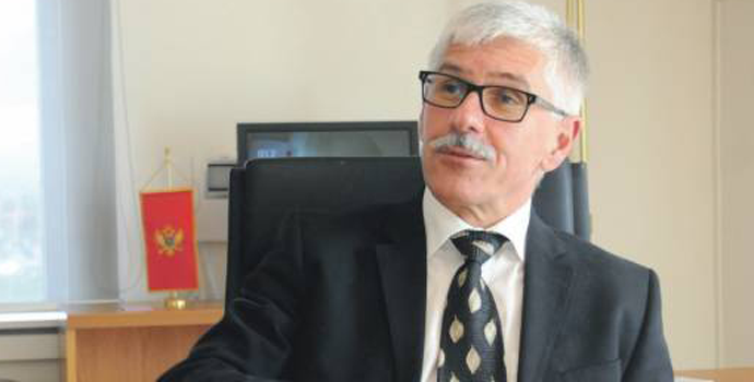 Drobnič: Osloboditi državnu pomoć od političkog uplitanja Drobnič: Osloboditi državnu pomoć od političkog uplitanja