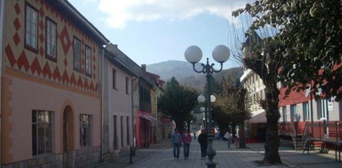 Uskoro deblokada računa opštine Kolašin  Uskoro deblokada računa opštine Kolašin