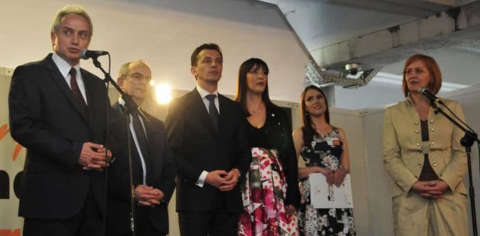 X PG SAJAM KNJIGA: Mjesto susreta s mnogo novih prijatelja X PG SAJAM KNJIGA: Mjesto susreta s mnogo novih prijatelja