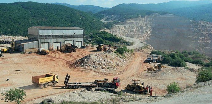 Dobit Rudnika uglja 50 odsto veća Dobit Rudnika uglja 50 odsto veća