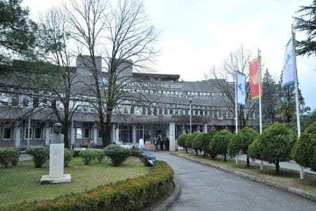 Kliničkom donirana oprema od 34.000 eura Kliničkom donirana oprema od 34.000 eura