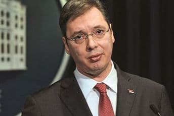 VUČIĆ: Mogu da me ne vole, imam rezultate
