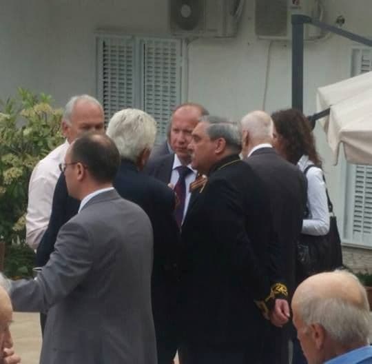 SNP: Antifašizam najsvjetliji dio tradicije SNP: Antifašizam najsvjetliji dio tradicije